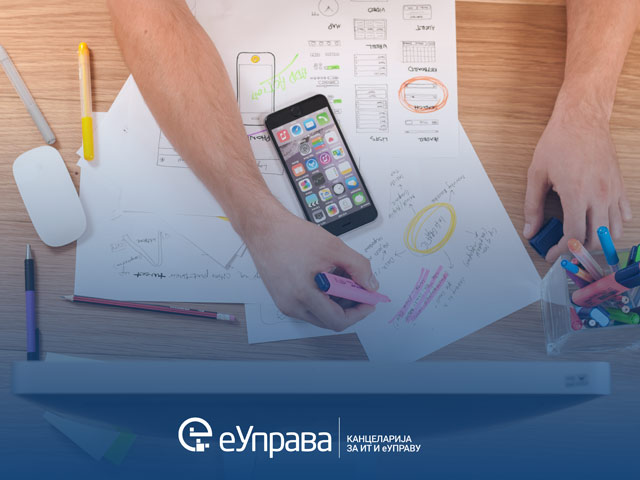 As of today eEnrollment is enabled in secondary schools in Serbia