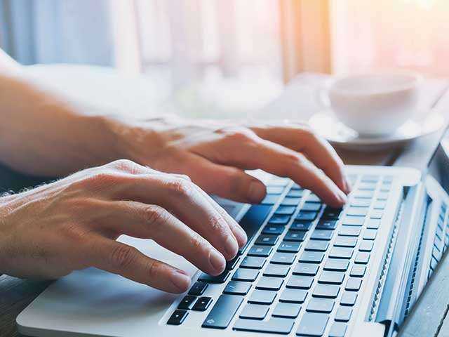 As of today, electronic filing of tax returns for legal entities is enabled through the Local Tax Administration Portal