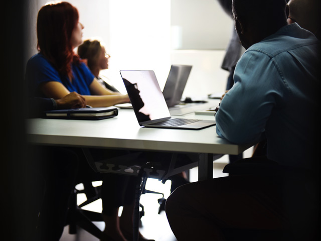 Prequalification for the IT sector for more than 400 employees