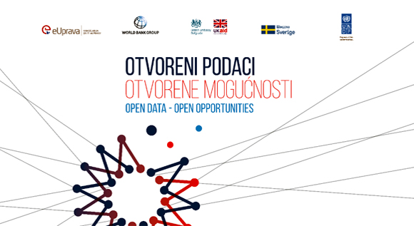 The City of Bor gets Safe Routes for Students thanks to the Open Data Project