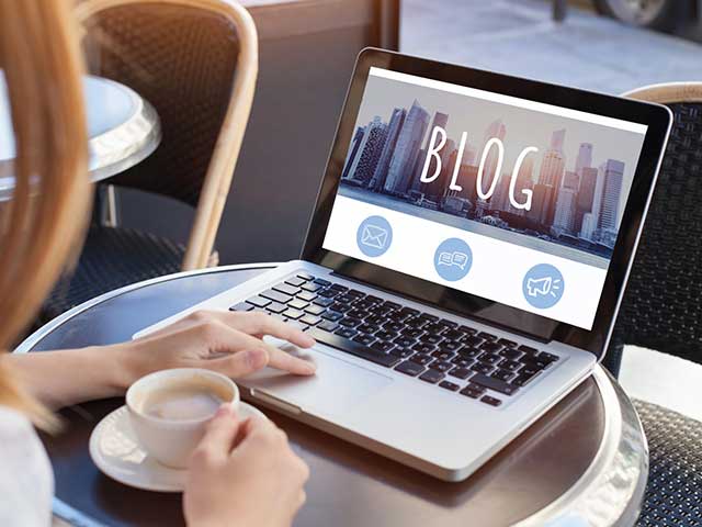 Blog