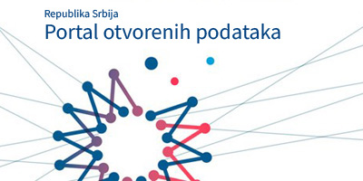 Portal otvorenih podataka